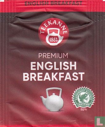 English Breakfast  - Afbeelding 1