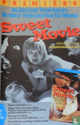 Sweet Movie - Bild 1