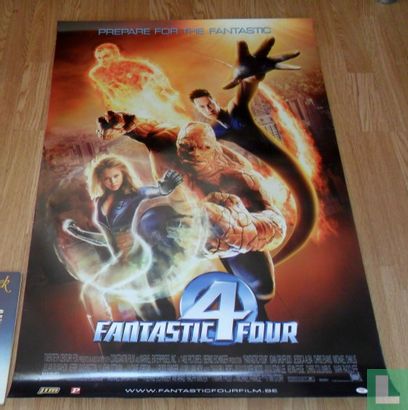 Fantastic Four - Afbeelding 2