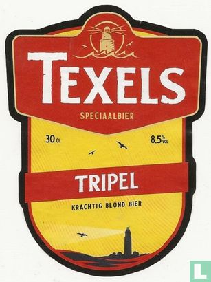 Texels Tripel - Image 1