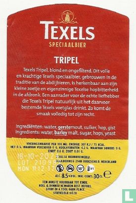 Texels Tripel - Bild 2