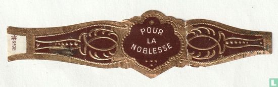 Pour la Noblesse  - Image 1