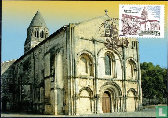 Saintes