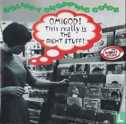Holiday Shopping Guide - Christmas Sampler - Image 1