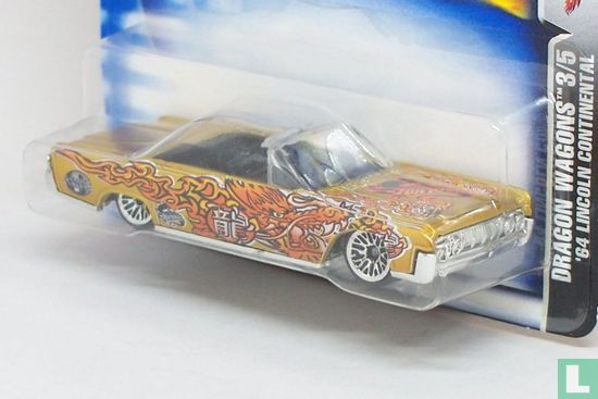 Lincoln Continental - Image 2