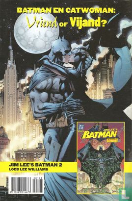 Jim Lee’s Batman 1 - Image 2