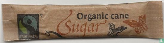 Organic Cane Sugar [10R] - Image 1