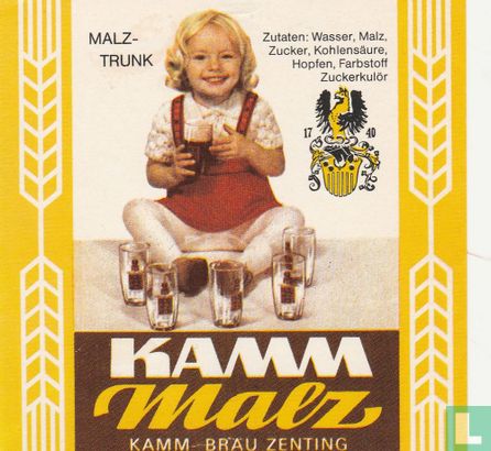 Kamm Malz