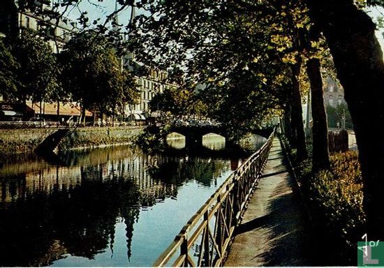 Quimper (29000) - Bild 1
