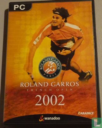 Roland Garros 2002 - Bild 1