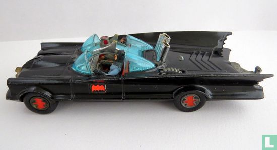 Lincoln Futura Batmobile - Afbeelding 2