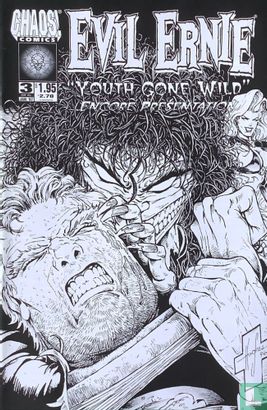 Evil Ernie: Youth Gone Wild 3 - Image 1