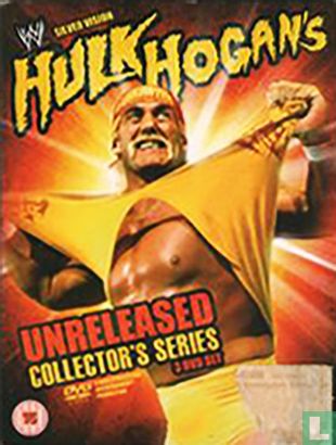 Hulk Hogan's Unreleased Collector's Series - Bild 1