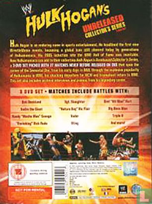 Hulk Hogan's Unreleased Collector's Series - Image 2