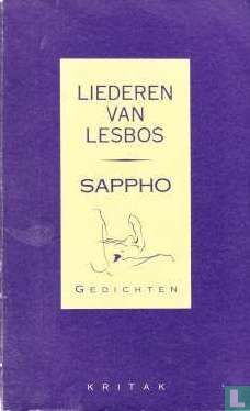Liederen van Lesbos - Image 1