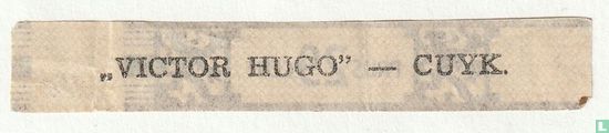 Prijs 29 cent - (Achterop: "Victor Hugo" - Cuyk) - Image 2