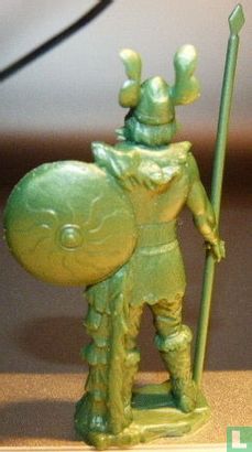 Viking (green metallic) - Image 2