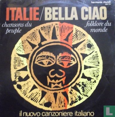 Italie/Bella Ciao - Image 1
