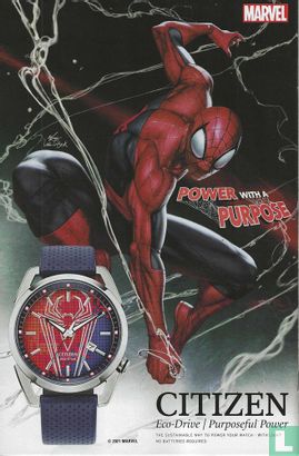 The Amazing Spider-Man 88.BEY - Afbeelding 2