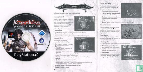 Prince of Persia: L'Ame du Guerrier - Image 3