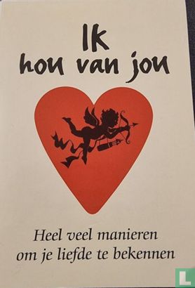 Ik hou van jou - Image 1