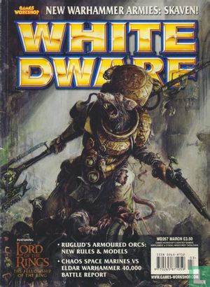 White Dwarf [GBR] 267 - Afbeelding 1