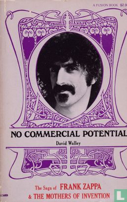 No Commercial Potential - Image 1