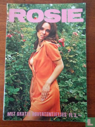 Rosie 8 - Afbeelding 1