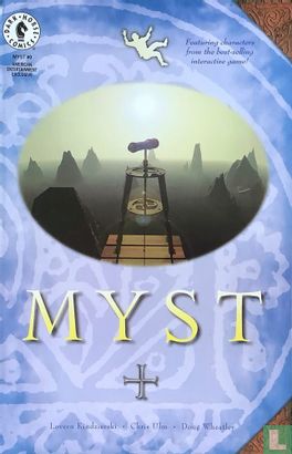 Myst 0 - Image 1