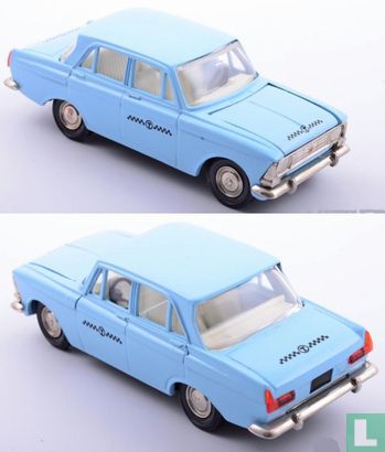 Moskvitch 408 'Telecoms' - Afbeelding 2