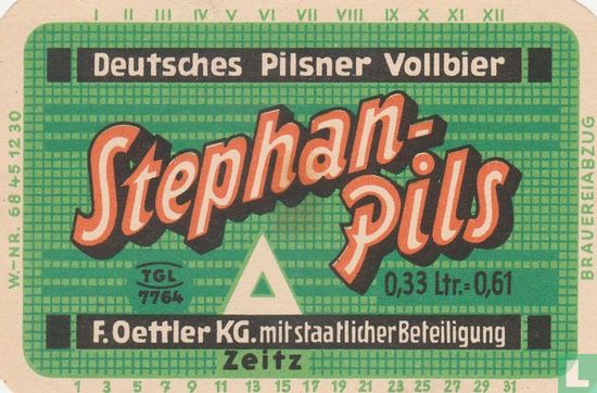 Stephan-Pils