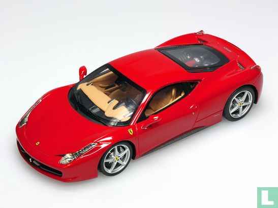 Ferrari 458 - Image 1