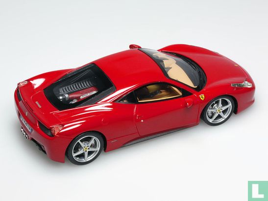 Ferrari 458 - Image 2