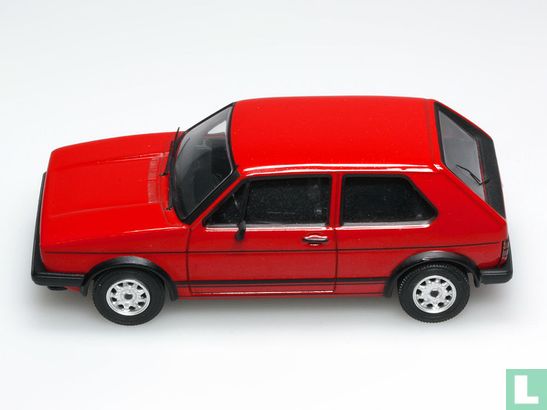 VW Golf GTI Mk1 - Image 3