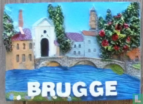 Brugge - Bild 1