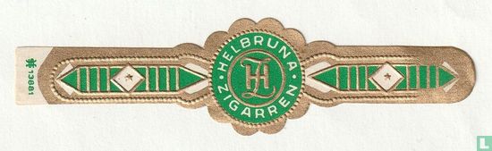 HZ Helbruna Zigarren - Image 1
