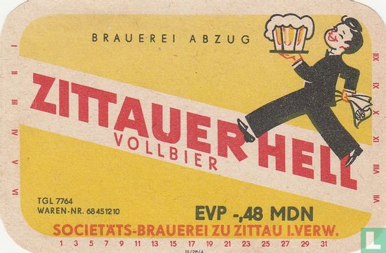 Zittauer Hell