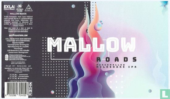 Mallow Roads
