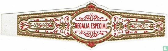 Regalia Especial - Afbeelding 1