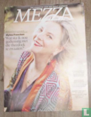 Mezza - bijlage AD 02-12 - Image 1