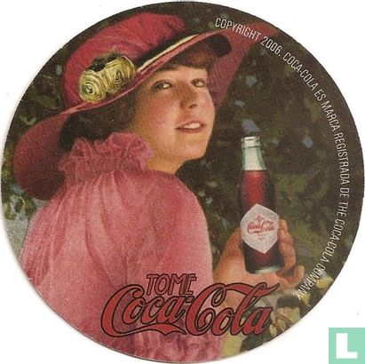 Tome Coca-Cola - Image 1