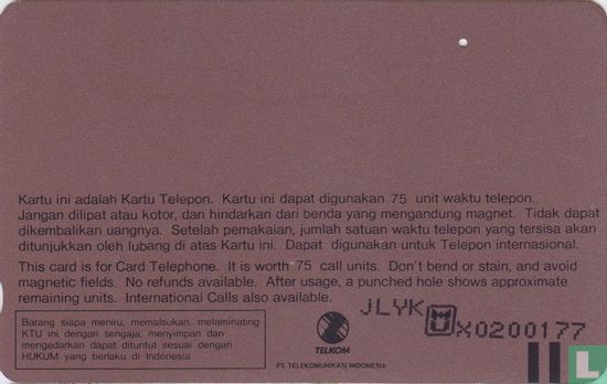 Sister Cities Jakarta - Los Angeles - Image 2