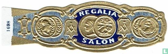 Regalia Salon  - Image 1
