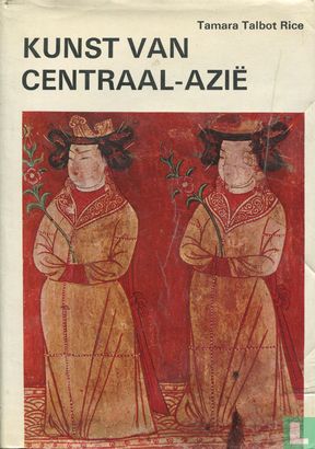 Kunst van Centraal-Azië - Bild 1
