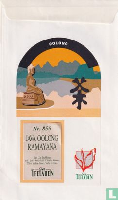 Java Oolong Ramayana - Bild 1