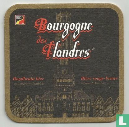 Bourgogne des Flandres - The real taste of Bruges 2 - Image 2