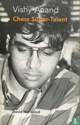 Vishy Anand - Image 1