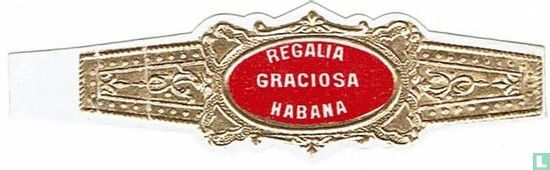 Regalia Graciosa Habana - Afbeelding 1