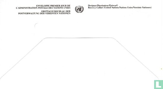 Symboles des Nations Unies - Image 2