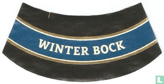 Winter bock - Afbeelding 3
